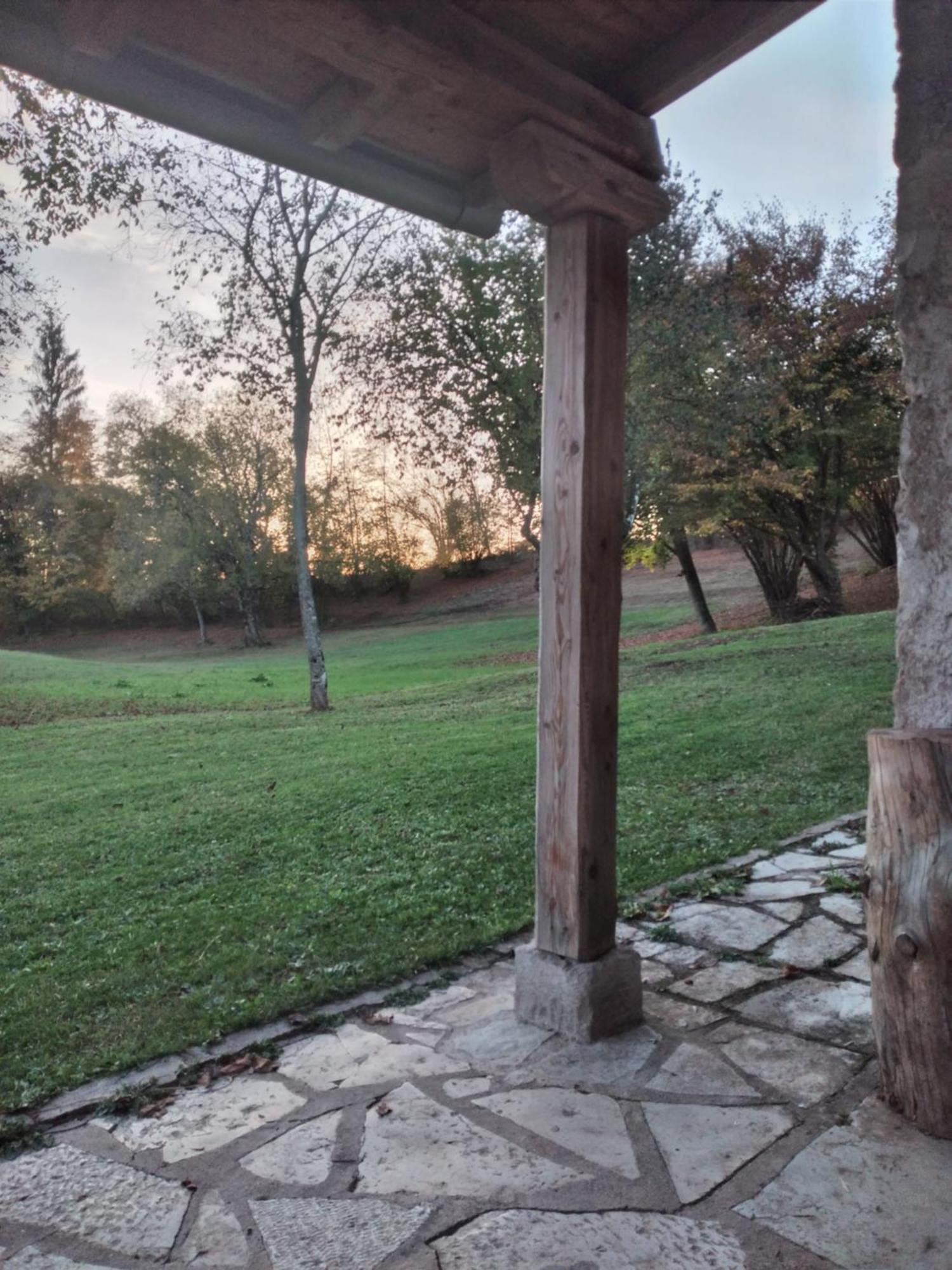 Al Salt Villa Belluno Exterior photo